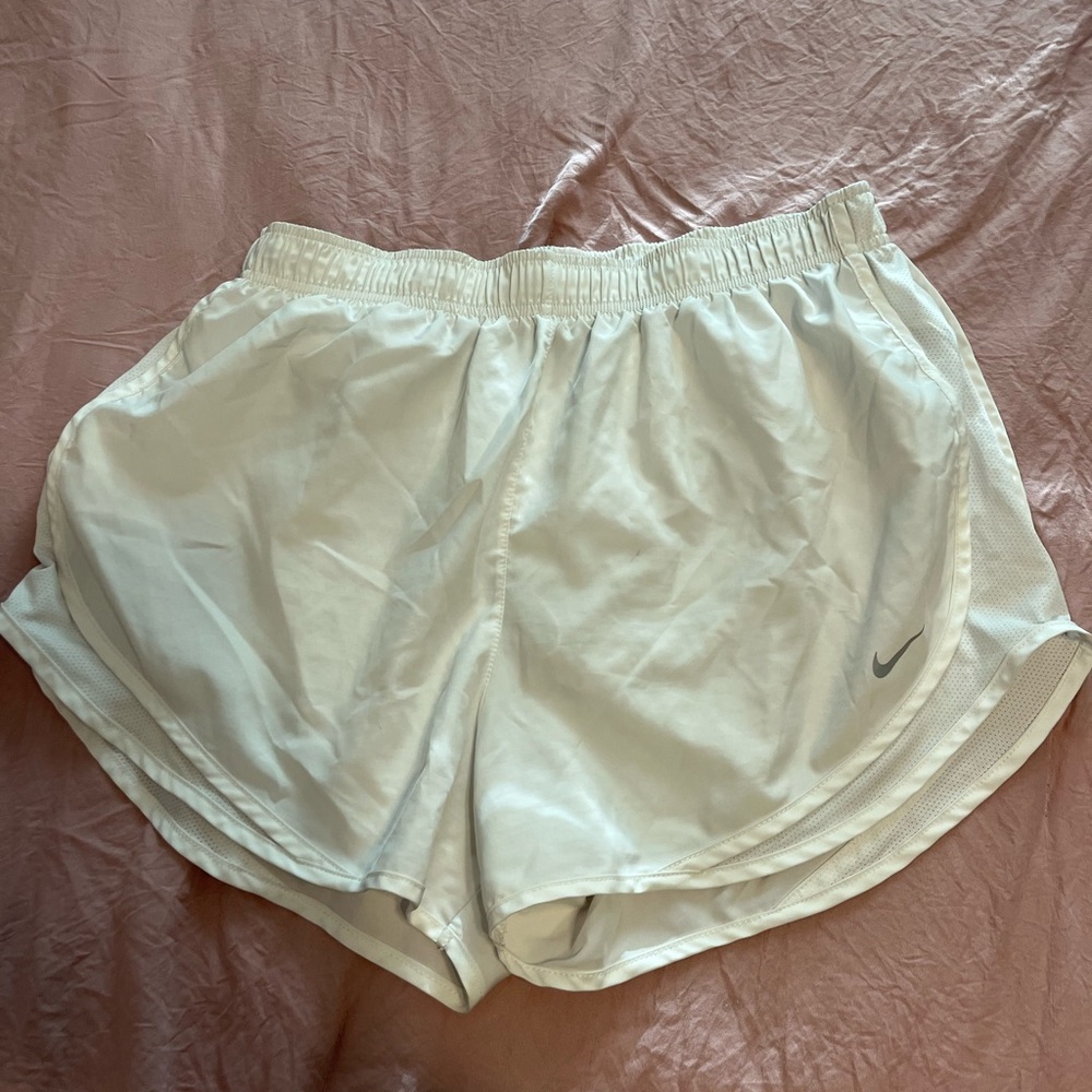 nike dry fit running shorts